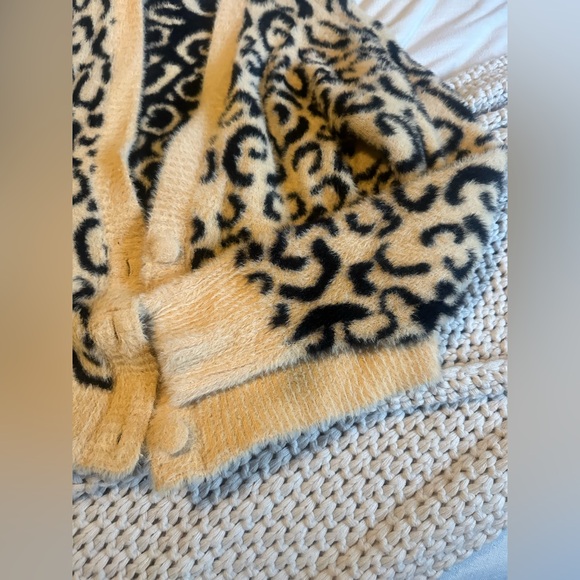 For Love & Lemons Frankie Sweater- - Picture 7 of 10